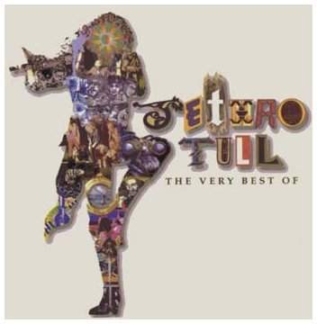 Jethro Tull - Very Best Of Jethro Tull 