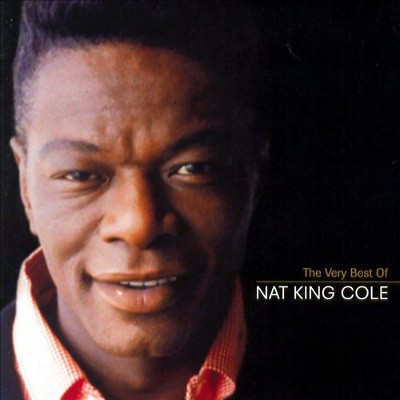 Nat King Cole - Very Best Of Nat King Cole (2006)