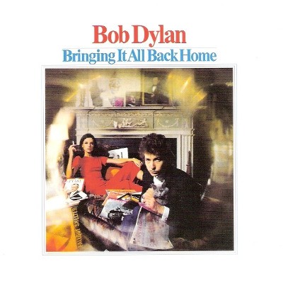 Bob Dylan - Bringing It All Back Home (Remastered 2003) 
