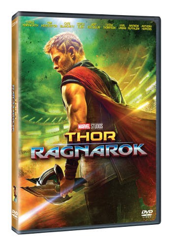 Film/Fantasy - Thor: Ragnarok 