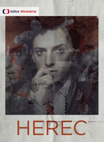 Film/Seriál ČT - Herec (2020)