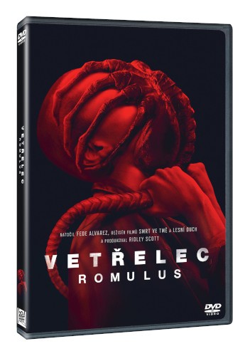 Film/Horor - Vetřelec: Romulus 
