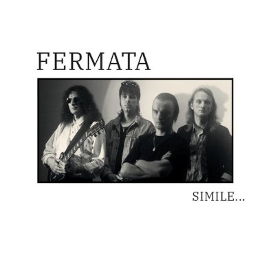 Fermata - Simile... (Reedice 2024) - Vinyl