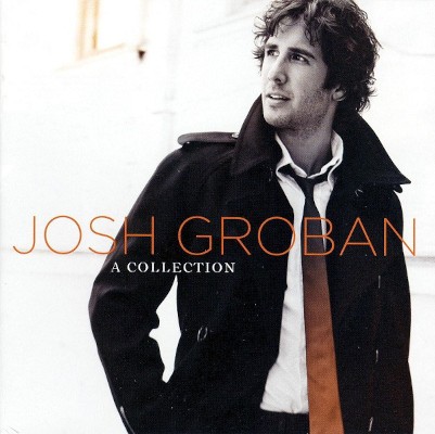 Josh Groban - A Collection (2008) /2CD