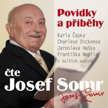 Josef Somr - Povídky a příběhy 