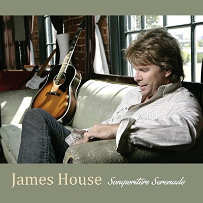 James House - Songwriters Serenade (2015) 