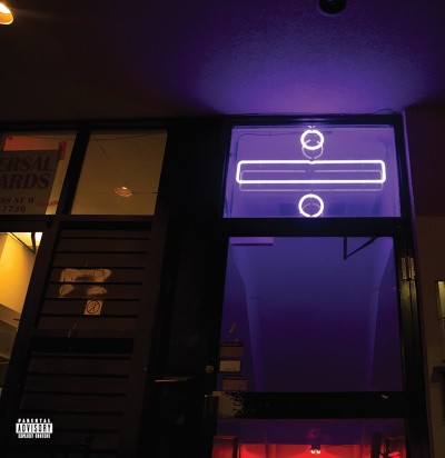 DVSN - Sept 5Th (RSD 2021) - Vinyl