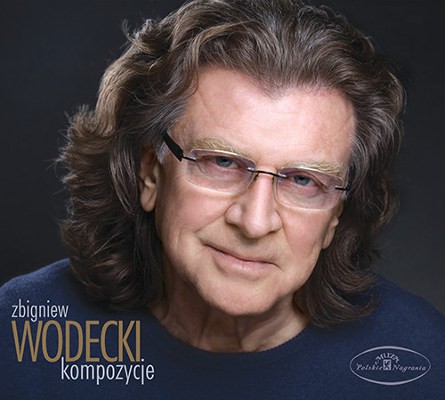 Zbigniew Wodecki - Kompozycje (2013) 