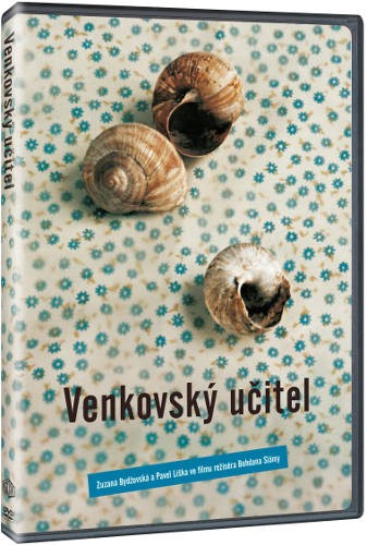 Film/Drama - Venkovský učitel 