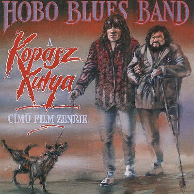 Hobo Blues Band - Kopaszkutya (1993) 