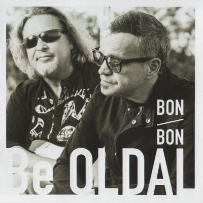 Bon-Bon - Bé Oldal (2017)
