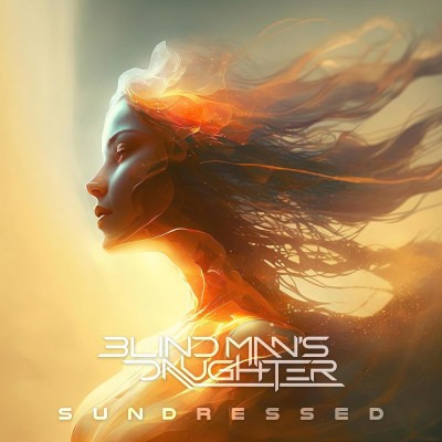 Blind Man's Daughter - Sundressed (2023) - Vinyl