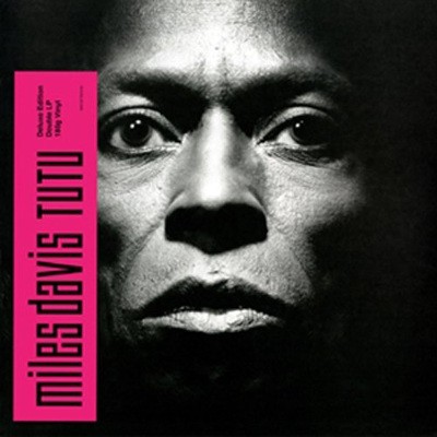 Miles Davis - Tutu (Deluxe Edition) - 180 gr. Vinyl 