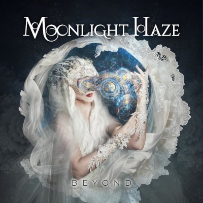 Moonlight Haze - Beyond (2025) /Digipack