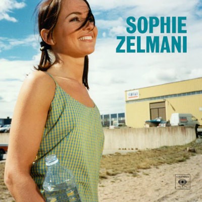 Sophie Zelmani - Sophie Zelmani (Limited Edition 2026) - 180 gr. Vinyl