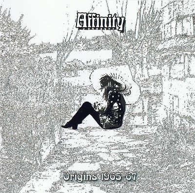Affinity - Origins 1965-67 (Remaster 2004)