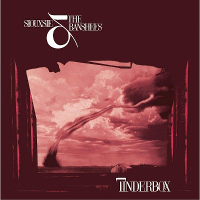 Siouxsie & The Banshees - Tinderbox (Reedice 2018) - Vinyl 