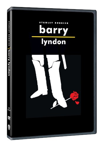 Film/Historický - Barry Lyndon 