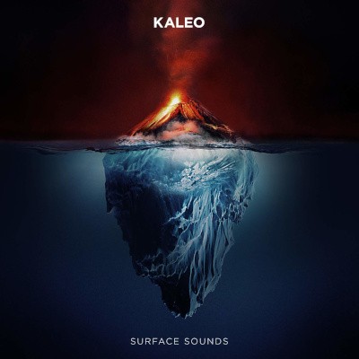 Kaleo - Surface Sounds (2021) - Vinyl