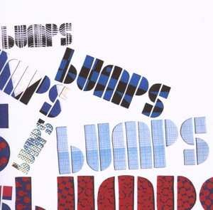 Bumps - Bumps (2018) 