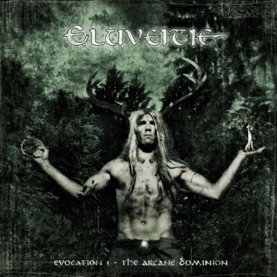 Eluveitie - Evocation I (The Arcane Dominion) /2009