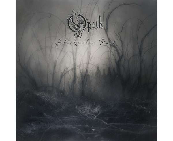 Opeth - Blackwater Park (Limited Edition 2021) - Vinyl