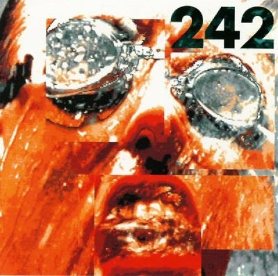 Front 242 - Tyranny For You (Reedice 2023) - Vinyl