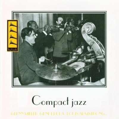 Various Artists - Compact Jazz (2005)