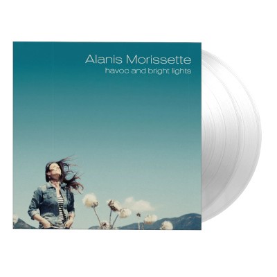 Alanis Morissette - Havoc And Bright Lights (Limited Edition 2025) - 180 gr. Vinyl