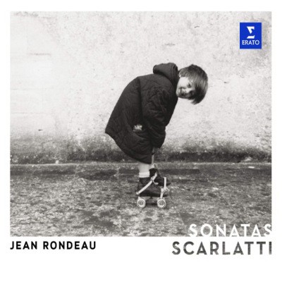 Domenico Scarlatti - Sonáty (2018) 