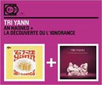 Tri Yann - an Naoned /La découverte ou l'ignorance 