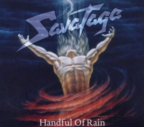 Savatage - Handful Of Rain (Edice 2011)