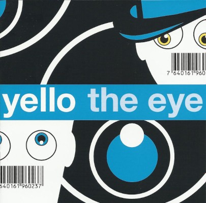 Yello - Eye (Edice 2014)