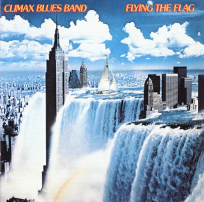 Climax Blues Band - Flying The Flag (Edice 2012) /Digipack