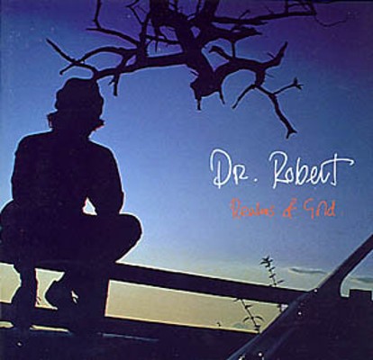 Dr. Robert - Realms Of Gold (1996) 