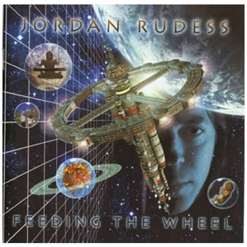 Jordan Rudess - Feeding Wheel 