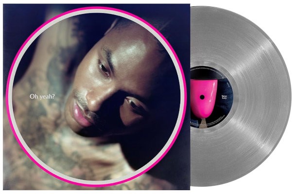 Steve Lacy - Oh Yeah? (2026) - Limited Vinyl