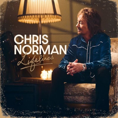 Chris Norman - Lifelines (2026) - Limited Vinyl