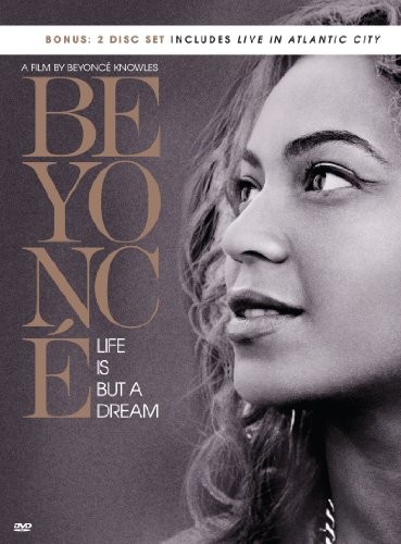 Beyonce - Life Is But A Dream/Atlanta 2012 