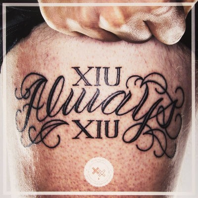 Xiu Xiu - Always (Edice 2014) - Vinyl 