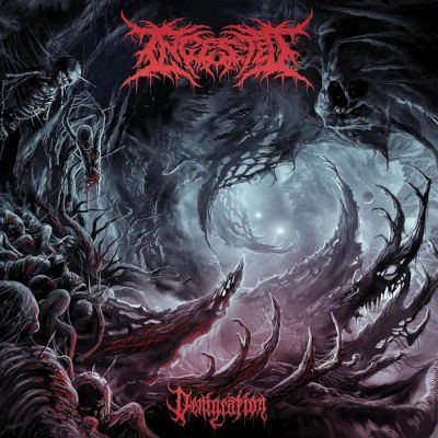 Ingested - Denigration (2026)