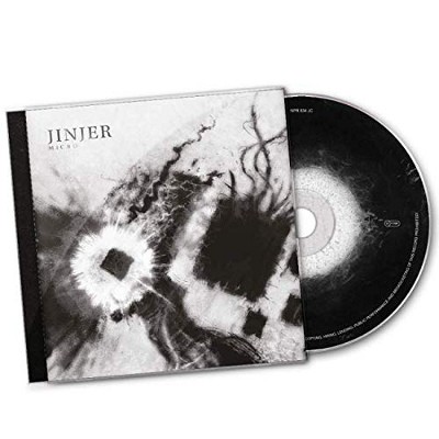 Jinjer - Micro (EP, 2019)
