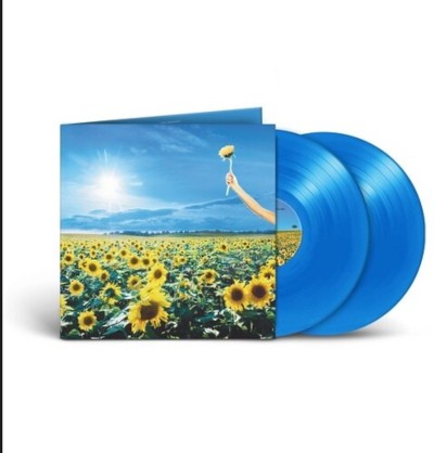 Stone Temple Pilots - Thank You (Reedice 2023) - Limited Vinyl
