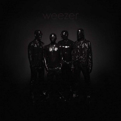 Weezer - Weezer (Black Album) /2019 - Vinyl