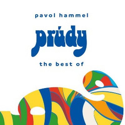 Pavol Hammel A Prúdy - Best Of Pavol Hammel A Prúdy (2018) - Vinyl 