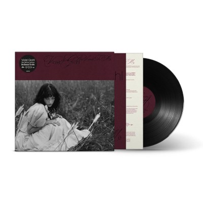Violet Grohl - Be Sweet To Me (2026) - Vinyl