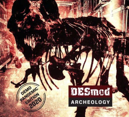 Desmod - Archeology (2020)