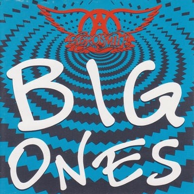 Aerosmith - Big Ones (Remastered) 