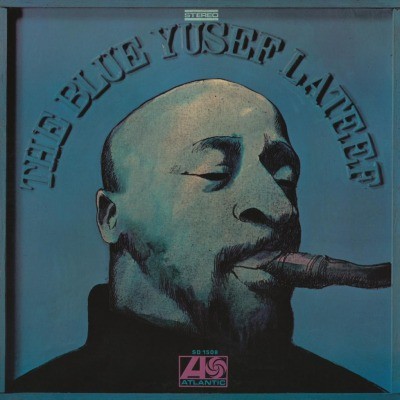 Yusef Lateef - Blue Yusef Lateef (Edice 2014) - 180 gr. Vinyl
