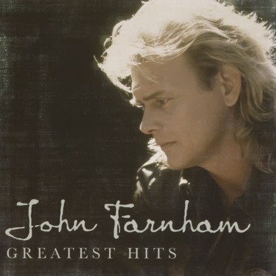John Farnham - Greatest Hits (Edice 2009)